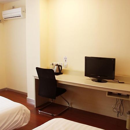Hanting Express Qingdao Yanan Third Road Экстерьер фото